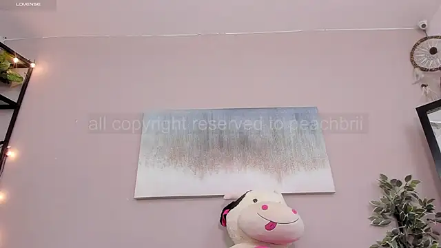 Briana Wells  online show from November 29, 1:33 pm