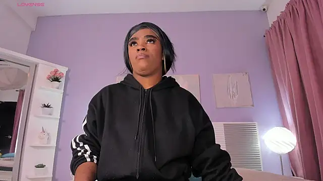 Briana Wells  online show from February 10, 12:48 pm