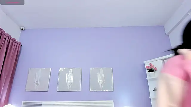 Briana Wells  online show from February 12, 12:38 pm