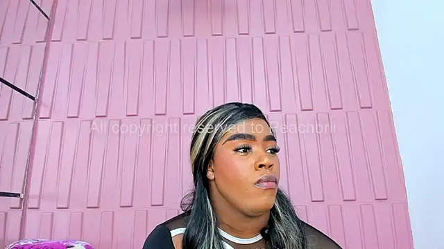 Briana Wells  online show from September 22, 1:39 pm