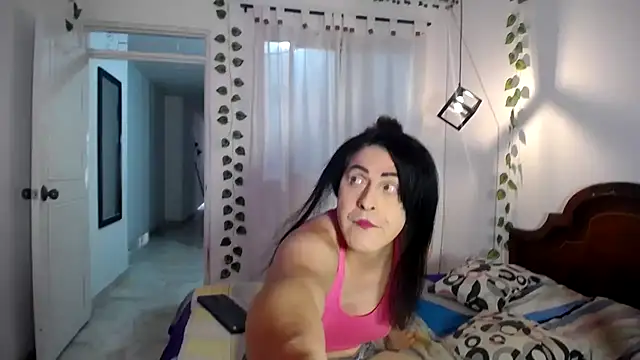 ivonne  hott1 online show from October 13, 8:54 pm