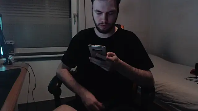 PrinsDutchHonry online show from October 25, 11:16 pm