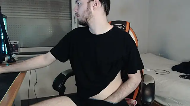 PrinsDutchHonry online show from November 22, 12:10 am