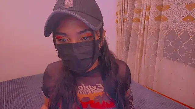 Kiara-Tanvi online show from February 19, 3:20 pm