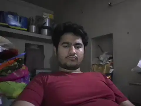 deepu1248 online show from March 10, 2:15 am