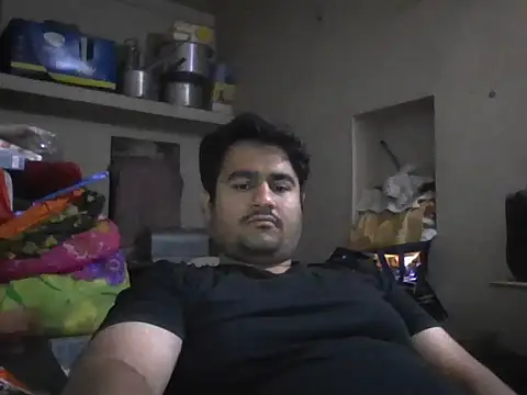 deepu1248 online show from February 17, 4:10 am