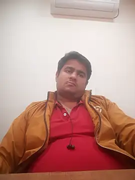 deepu1248 online show from February 7, 10:45 am