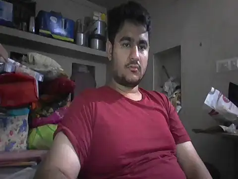 deepu1248 online show from March 27, 2:20 am