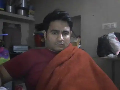 deepu1248 online show from January 12, 6:15 pm