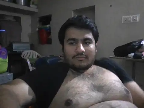 deepu1248 online show from December 16, 6:01 pm