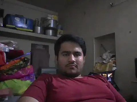 deepu1248 online show from February 17, 4:15 pm