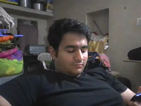 deepu1248 online show from November 29, 7:25 pm