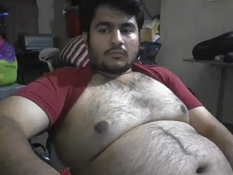 deepu1248 online show from December 19, 8:00 pm