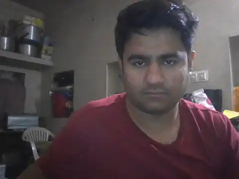 deepu1248 online show from January 12, 3:13 am