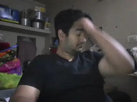 deepu1248 online show from February 19, 3:14 am