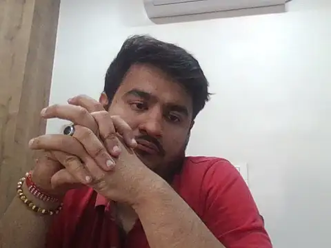 deepu1248 online show from November 28, 6:13 am