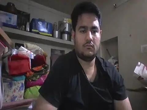 deepu1248 online show from March 26, 2:21 am