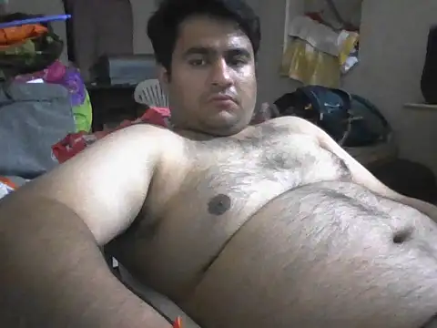 deepu1248 online show from January 31, 7:12 pm