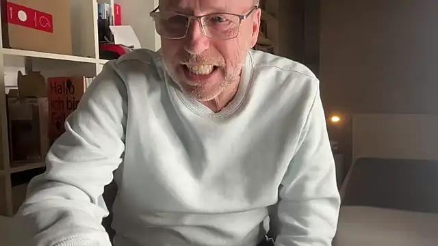 drefman online show from February 14, 8:20 pm