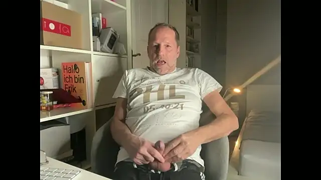 drefman online show from March 2, 6:04 pm