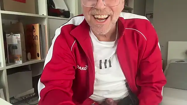 drefman online show from February 6, 9:38 am