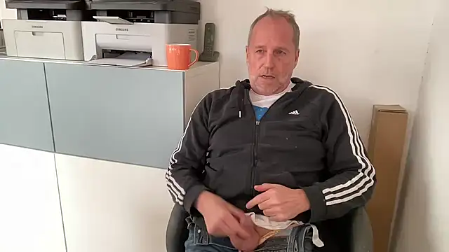 drefman online show from February 24, 11:33 am