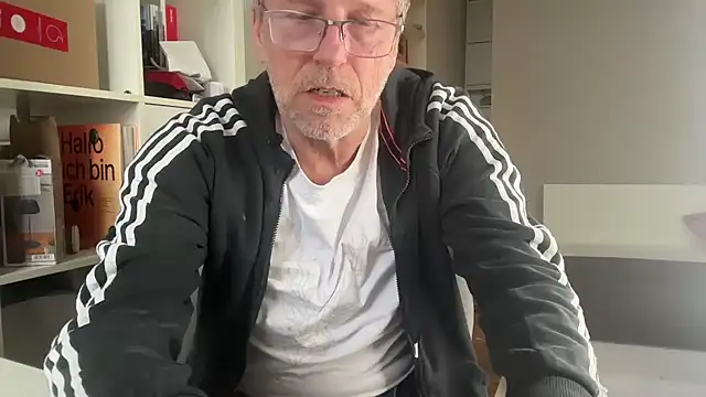 drefman online show from February 9, 2:15 pm