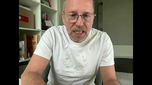 drefman online show from February 21, 3:03 pm