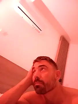 George21ek online show from October 10, 9:59 pm