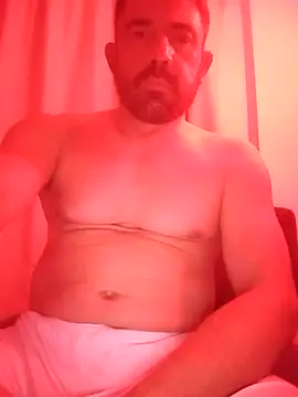 George21ek online show from October 18, 8:33 pm