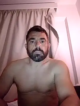 George21ek online show from September 11, 1:16 am