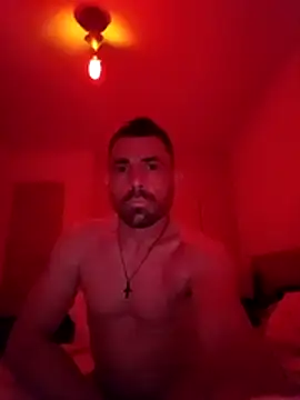 George21ek online show from February 11, 12:10 am