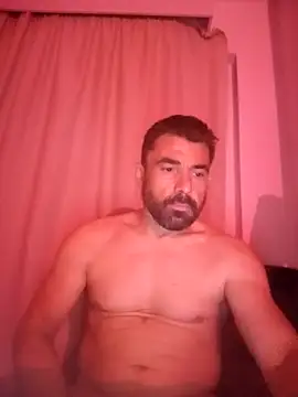 George21ek online show from October 26, 9:48 pm