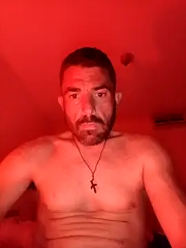 George21ek online show from December 20, 11:07 pm