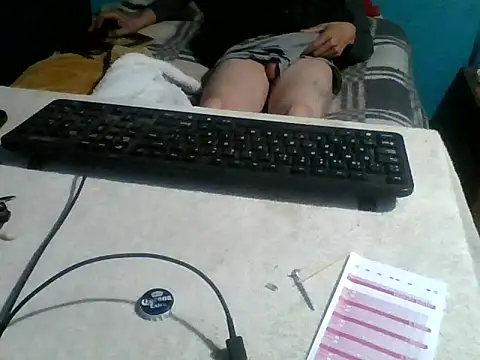 malekon76 online show from November 15, 11:47 am