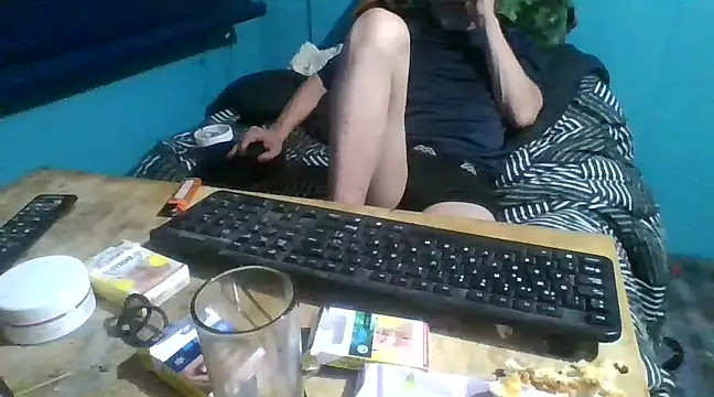 malekon76 online show from January 18, 11:54 am