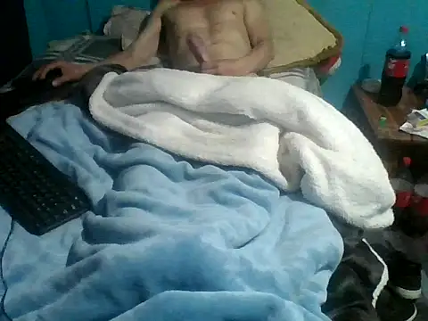 malekon76 online show from October 11, 12:17 pm