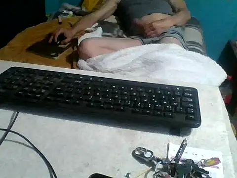 malekon76 online show from November 16, 10:31 am