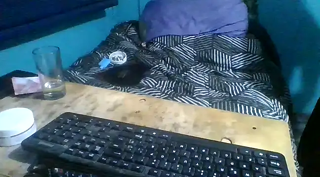 malekon76 online show from January 15, 12:36 pm