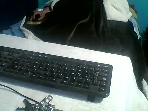 malekon76 online show from September 27, 9:37 am