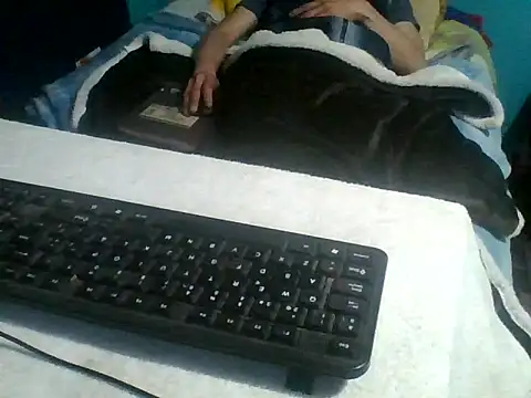 malekon76 online show from September 26, 10:44 am