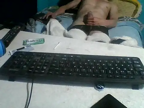 malekon76 online show from November 6, 10:30 am