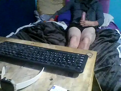 malekon76 online show from February 22, 7:37 pm