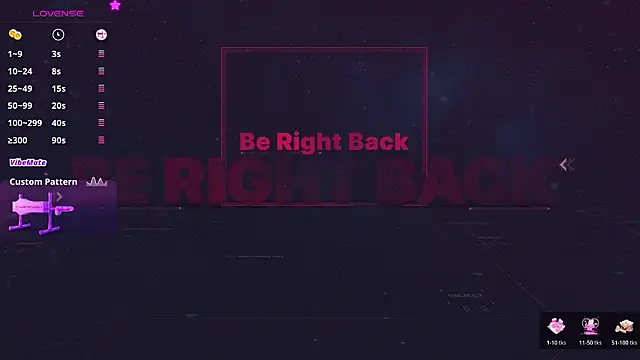 Ashley-Jack online show from March 29, 8:27 am