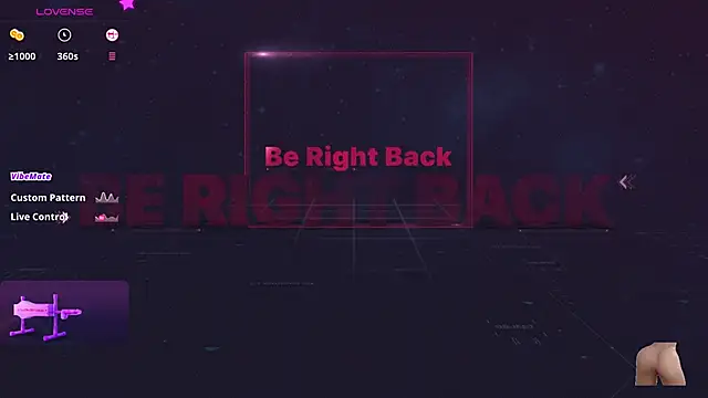 Ashley-Jack online show from February 22, 10:06 am