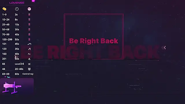 Ashley-Jack online show from February 6, 8:32 am