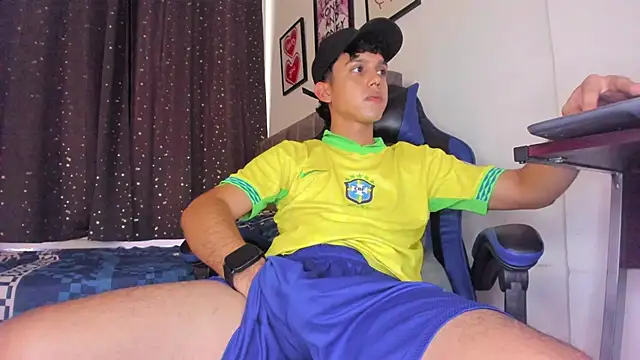 The skinnyguys online show from March 13, 10:26 pm