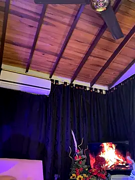 monroe 777 online show from December 20, 12:13 am