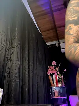 monroe 777 online show from December 5, 12:10 am