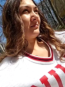 Snapshot of NicolLopeze chatting on March 10, 11:23 am NicolLopeze online show from March 10, 11:23 am